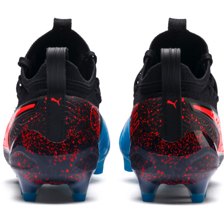 Botas de fútbol de hombre ONE 19.1 evoKNIT FG/AG