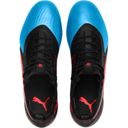 Botas de fútbol de hombre ONE 19.1 evoKNIT FG/AG