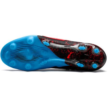Botas de fútbol de hombre ONE 19.1 evoKNIT FG/AG