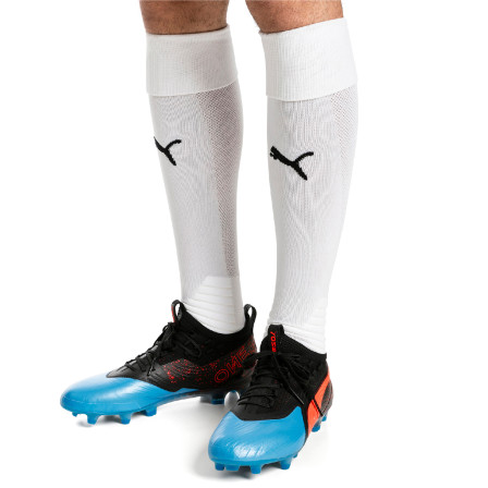 Botas de fútbol de hombre ONE 19.1 evoKNIT FG/AG