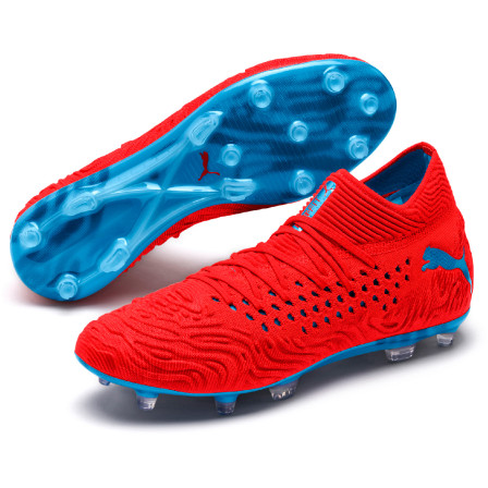 FUTURE 19.1 NETFIT FG/AG