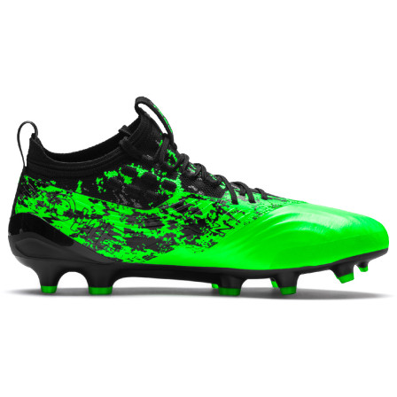 Botas de fútbol de hombre ONE 19.1 evoKNIT FG/AG