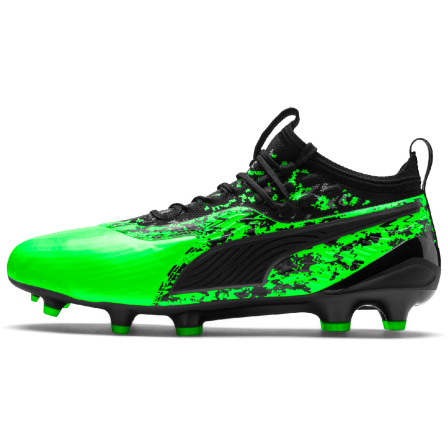 Botas de fútbol de hombre ONE 19.1 evoKNIT FG/AG