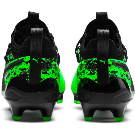 Botas de fútbol de hombre ONE 19.1 evoKNIT FG/AG