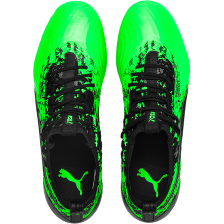 Botas de fútbol de hombre ONE 19.1 evoKNIT FG/AG