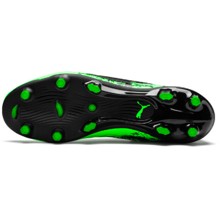 Botas de fútbol de hombre ONE 19.1 evoKNIT FG/AG