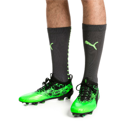 Botas de fútbol de hombre ONE 19.1 evoKNIT FG/AG