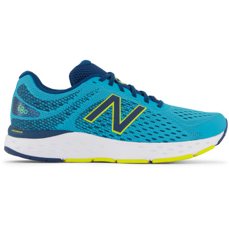 Zapatillas Running M680 Zap