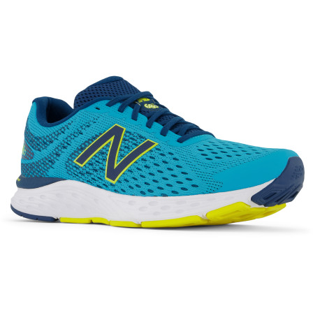 Zapatillas Running M680 Zap