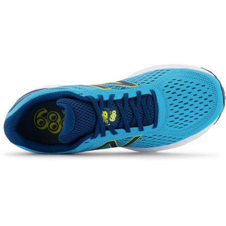 Zapatillas Running M680 Zap