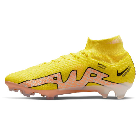 Botas Fútbol Zoom Mercurial Superfly 9 Elite Fg