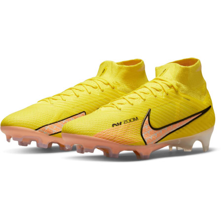 Botas Fútbol Zoom Mercurial Superfly 9 Elite Fg