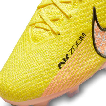 Botas Fútbol Zoom Mercurial Superfly 9 Elite Fg