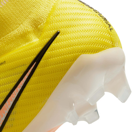 Botas Fútbol Zoom Mercurial Superfly 9 Elite Fg