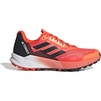 Zapatillas de trail running...