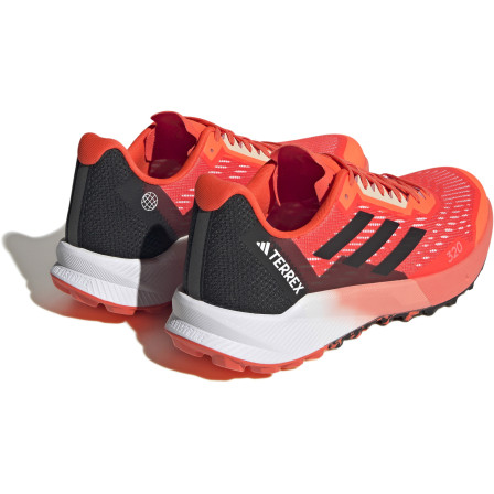 Zapatillas de trail running Terrex Agravic Flow 2