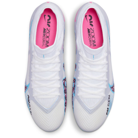 Botas Fútbol Mercurial Zoom Vapor 15 Pro FG