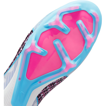 Botas Fútbol Mercurial Zoom Vapor 15 Pro FG