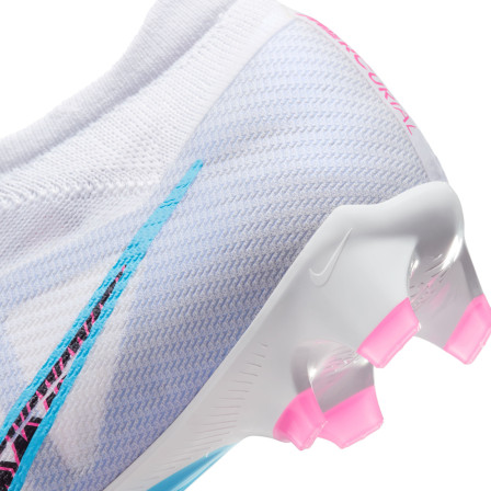 Botas Fútbol Mercurial Zoom Vapor 15 Pro FG