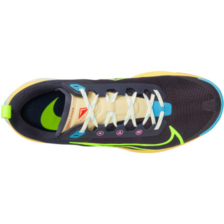 Zapatillas React Terra Kiger 9