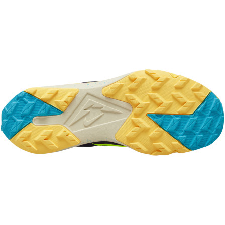 Zapatillas React Terra Kiger 9