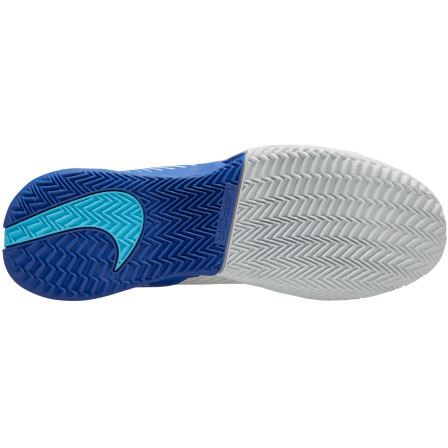 Nike Zapatillas Tenis Zoom Vapor Pro 2 Clay hombre en Gris