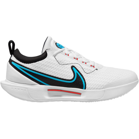 Zapatillas de tenis M Nike Zoom Court Pro Hc