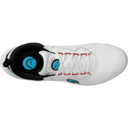 Zapatillas de tenis M Nike Zoom Court Pro Hc