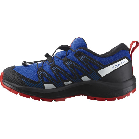 Zapatillas de montaña Salomon Xa Pro V8 Cswp junior