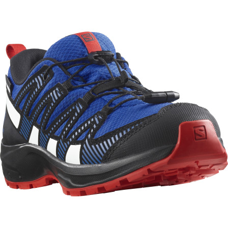 Zapatillas de montaña Salomon Xa Pro V8 Cswp junior