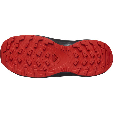 Zapatillas de montaña Salomon Xa Pro V8 Cswp junior