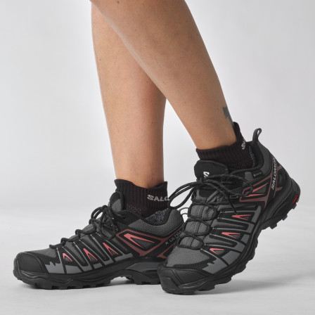 Zapatillas Salomon Mujer X Ultra Prime - Tienda de Deportes