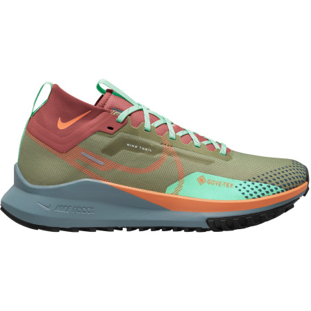 Zapatillas React Pegasus Trail 4 Gtx