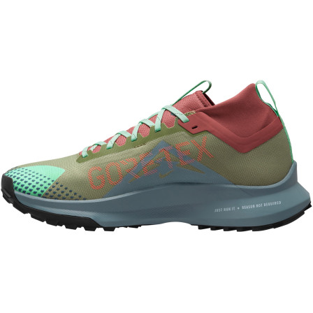 Zapatillas React Pegasus Trail 4 Gtx