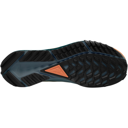 Zapatillas React Pegasus Trail 4 Gtx