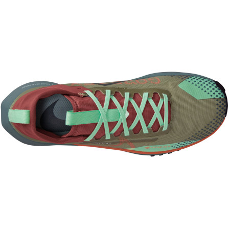 Zapatillas React Pegasus Trail 4 Gtx