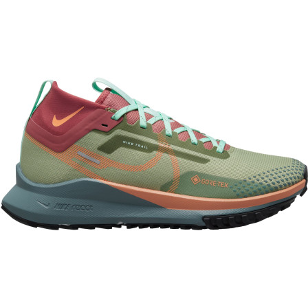 Zapatillas React Pegasus Trail 4 Gtx