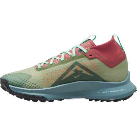 Zapatillas React Pegasus Trail 4 Gtx