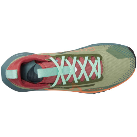 Zapatillas React Pegasus Trail 4 Gtx