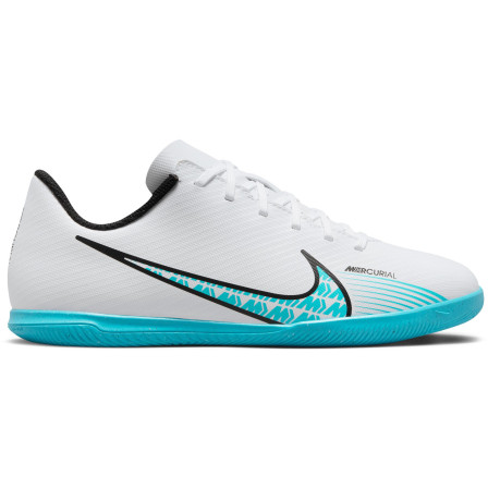 Botas Fútbol Sala Mercurial Vapor 15 Club Jr