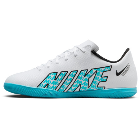 Botas Fútbol Sala Mercurial Vapor 15 Club Jr