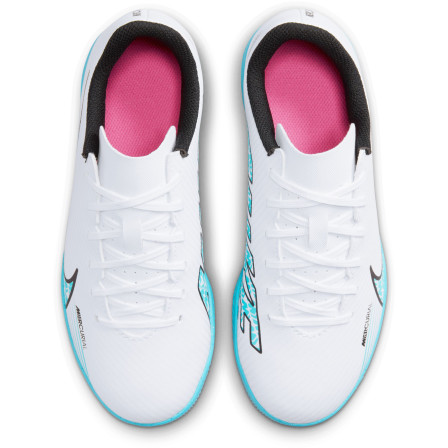 Botas Fútbol Sala Mercurial Vapor 15 Club Jr