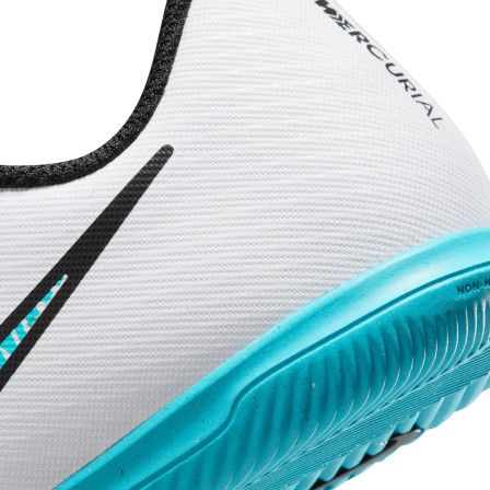 Botas Fútbol Sala Mercurial Vapor 15 Club Jr