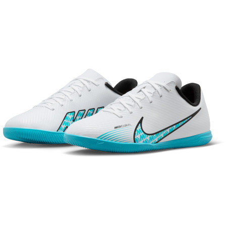 Botas Fútbol Sala Mercurial Vapor 15 Club Jr