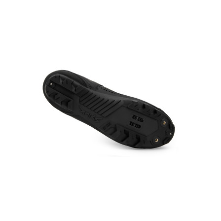 Zapatillas de ciclismo Splash
