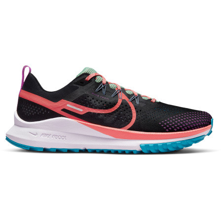 Zapatillas React Pegasus Trail 4