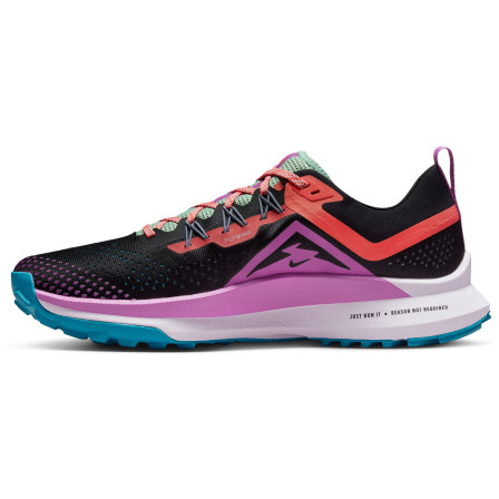Zapatillas React Pegasus Trail 4