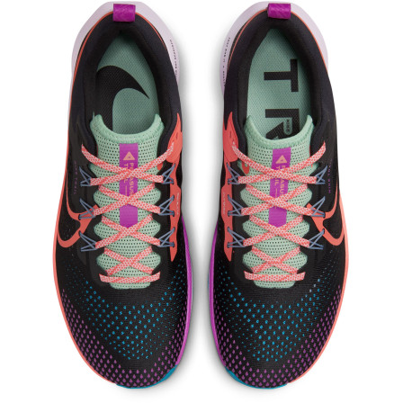 Zapatillas React Pegasus Trail 4