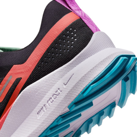 Zapatillas React Pegasus Trail 4