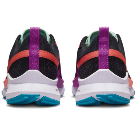 Zapatillas React Pegasus Trail 4